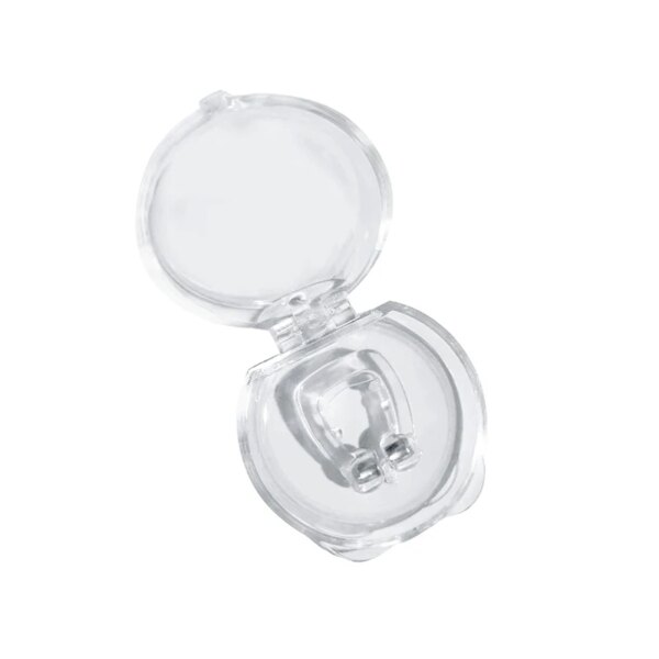 17269-e5aff4.jpg Réinitialisation magnétique en silicone anti-sicing, dispositif de nuit, aide à l'apnée