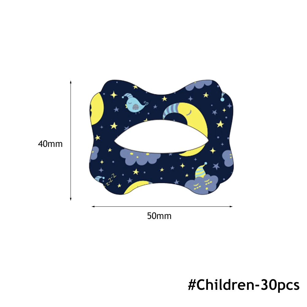 30pcs-Children