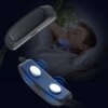Dispositif Anti-Fraisage Électrique pour le Sommeil, Dispositif Respiratoire Domestique Intelligent, Recharge USB