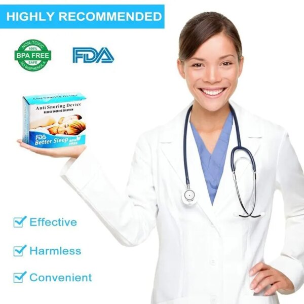 Dispositif anti-sicing pour faciliter l'amélioration de la ories, clip antarctique