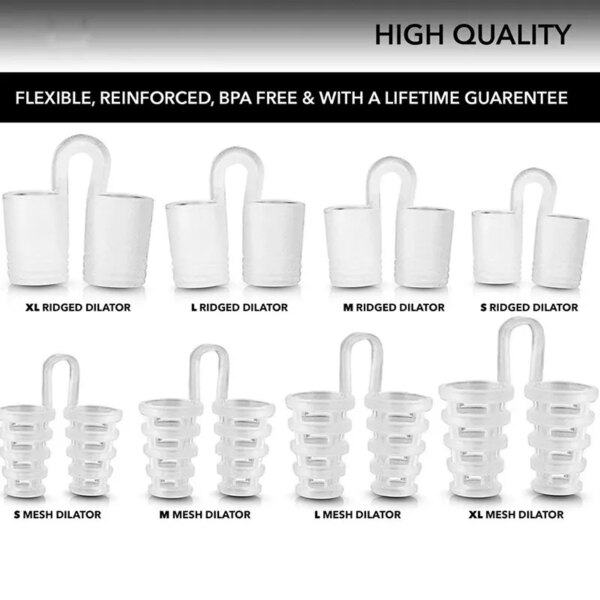 Dispositif anti-sicing pour faciliter l'amélioration de la ories, clip antarctique