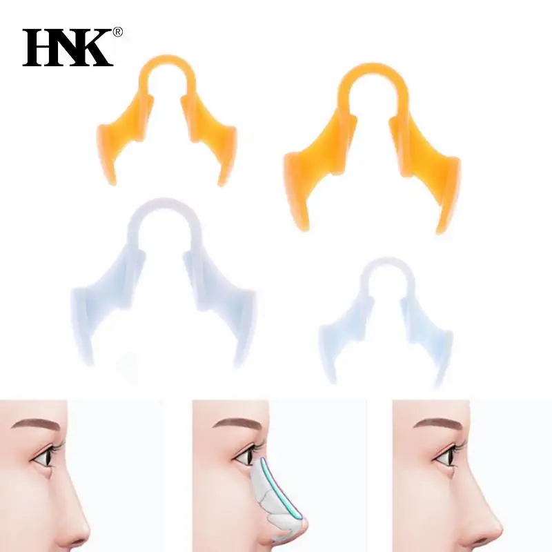 Correcteur Anti-Ronflement en Silicone – Pinc