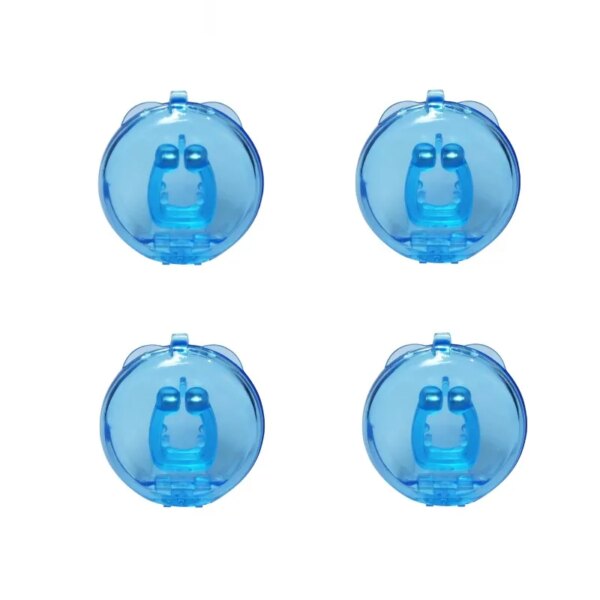 17443-cbe1ca.jpg Dispositif de confort nasal en silicone magnétique – pour hommes et femmes