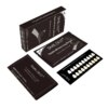 kit de blanchiment dentaire 28/14pcs Charbon De Bois Dents Bandes De Blanchiment
