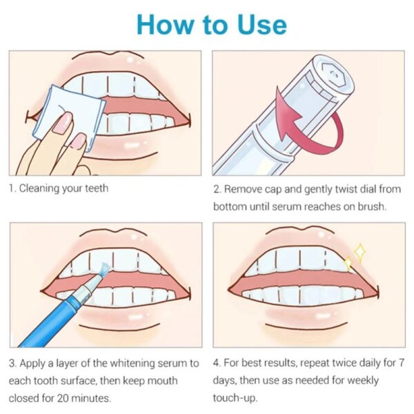 1812-f685af.jpg Kit blanchiment dentaire – gels en lot (4/8/16 pièces) avec applicateurs