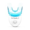 kit blanchiment dentaire professionnel Mini lampe LED Portable