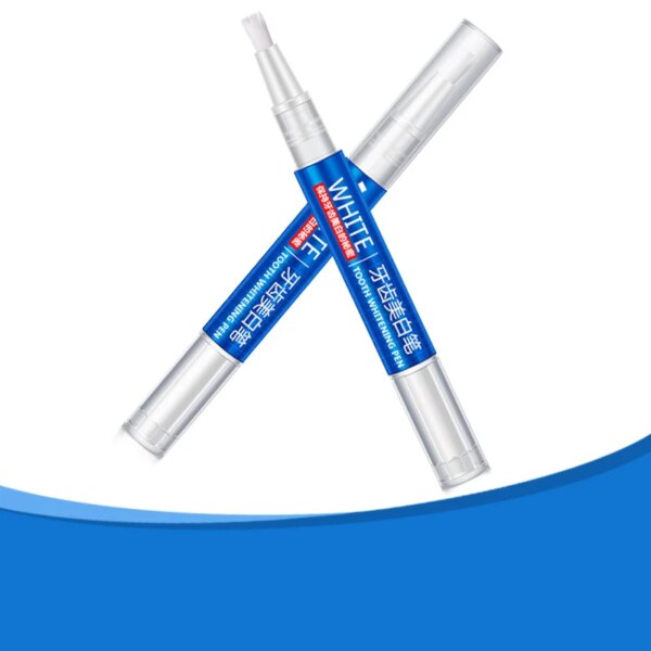 stylo blanchiment dentaire blanc efficace, Gel pour enlever les taches