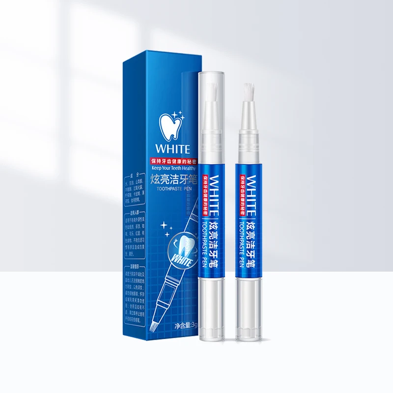 Kit Gel de Blanchiment Dentaire 44% – 5 Stylos | A