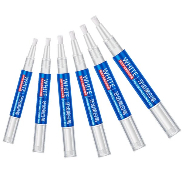 stylo blanchiment dentaire blanc efficace, Gel pour enlever les taches