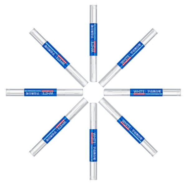 stylo blanchiment dentaire blanc efficace, Gel pour enlever les taches