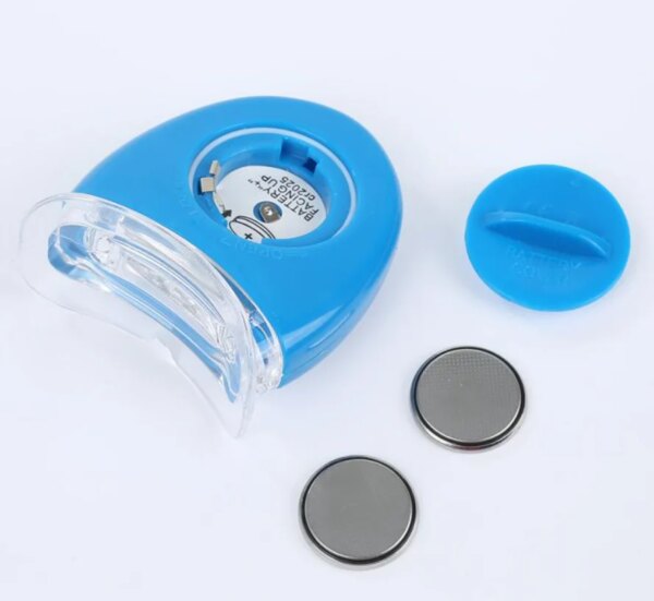 kit blanchiment dentaire Gel de blanchiment des dents 44% peroxyde