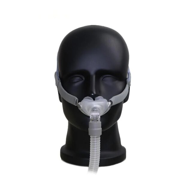 DOCTOesse – Oreillers Nasaux en Forme de Crevette BMC