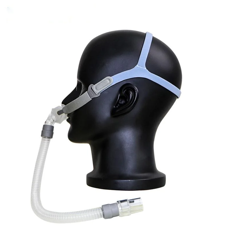 DOCTOesse – Oreillers Nasaux en Forme de Crev