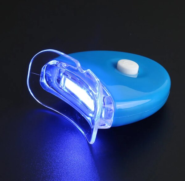 kit blanchiment dentaire professionnel 44% peroxyde