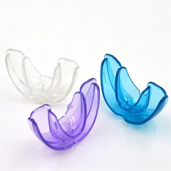 kit blanchiment dentaire Appareils orthodontiques, appareil dentaire en Silicone