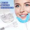kit blanchiment dentaire des dents LED intelligent, Portable
