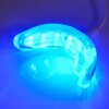 kit blanchiment dentaire des dents LED intelligent, Portable