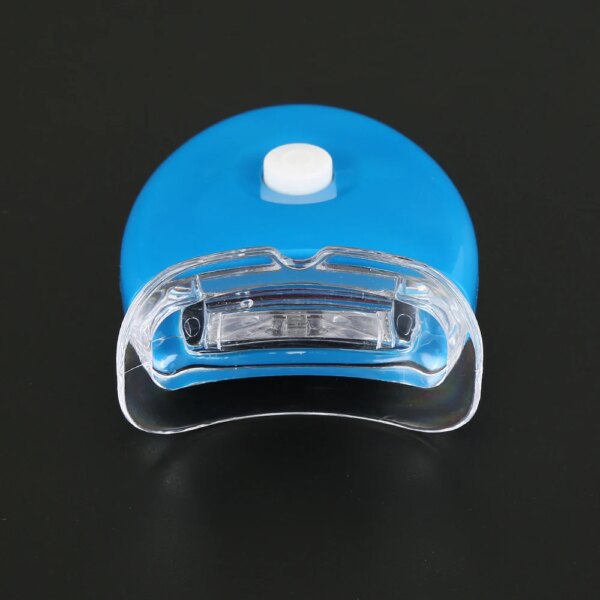 kit blanchiment dentaire Accélérateur de blanchiment des dents à LED, 10 pièces