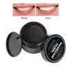 charbon dent 30g, dentifrice puissant, charbon de bois, soins d'hygiène buccale