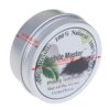 Poudre de charbon de bambou noir pour blanchiment des dents 1 pièces