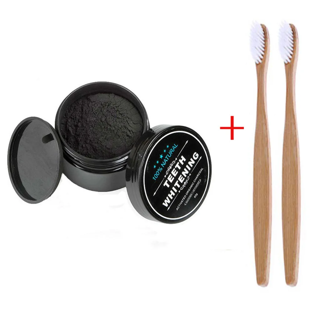 2 brush and powder