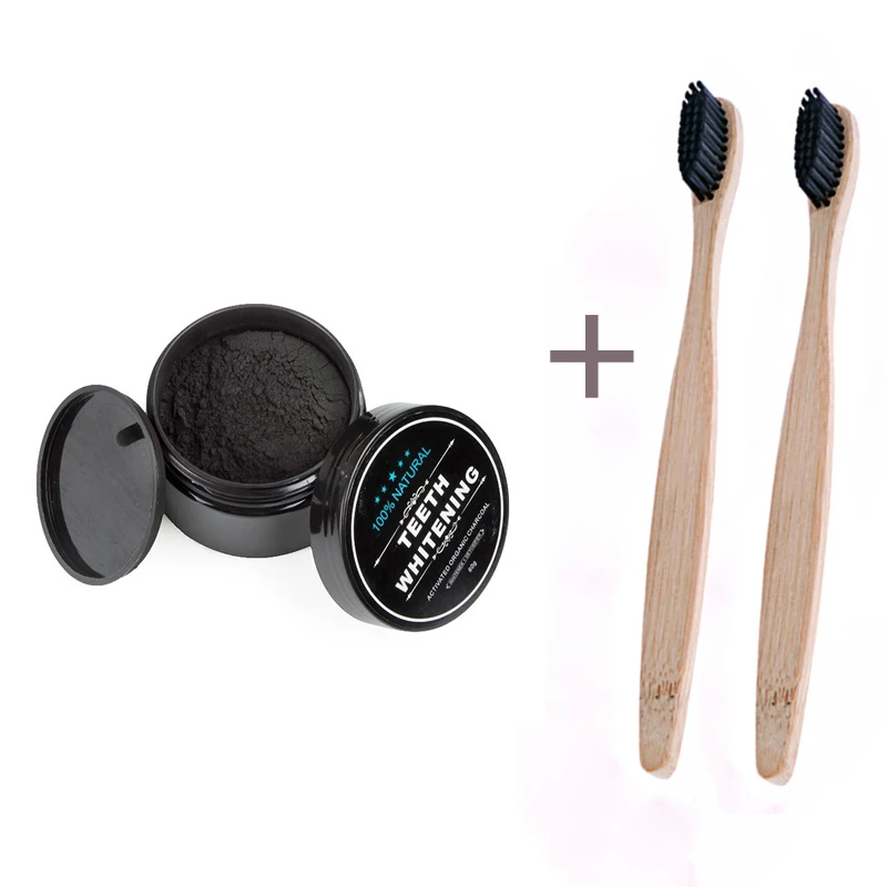 2 brush and powder