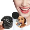 charbon dent actif naturel, 30g, élimine les taches de Plaque dentaire