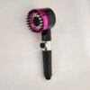 Pommeau de Douche Haute Pression 3 Modes – Filtre Économie