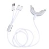 Lampe de Blanchiment Dentaire LED 3-en-1 – Sourire