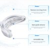 Lampe de Blanchiment Dentaire LED 3-en-1 – Sourire