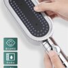 Pommeau de douche haute pression, nouveau design, 3 modes, filtre intégré, déterminer