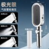 Pommeau de douche haute pression, nouveau design, 3 modes, filtre intégré, déterminer