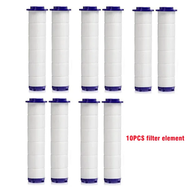 10pcs filter element