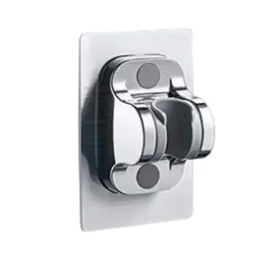 23001-654c68.jpg Pommeau de bain et douche, universel, 3 Modes réglables, haute pression