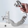 Pommeau de douche externe pour salon de beauté, bidet