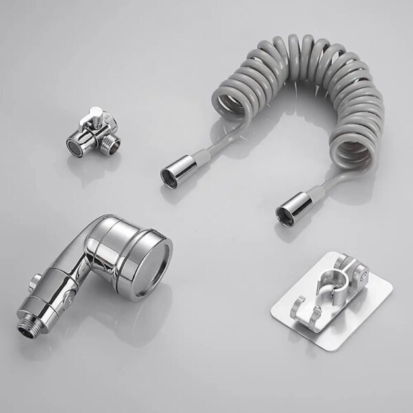 Pommeau de douche externe pour salon de beauté, bidet