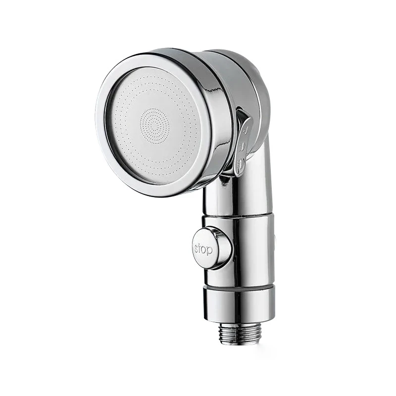 F single shower head