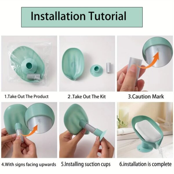 Boîte de Vidange en Forme de Cuir oral elu pour Boîte de Regina