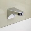 Porte-savon magnétique en acier inoxydable – Support mural