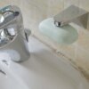 Porte-savon magnétique en acier inoxydable – Support mural