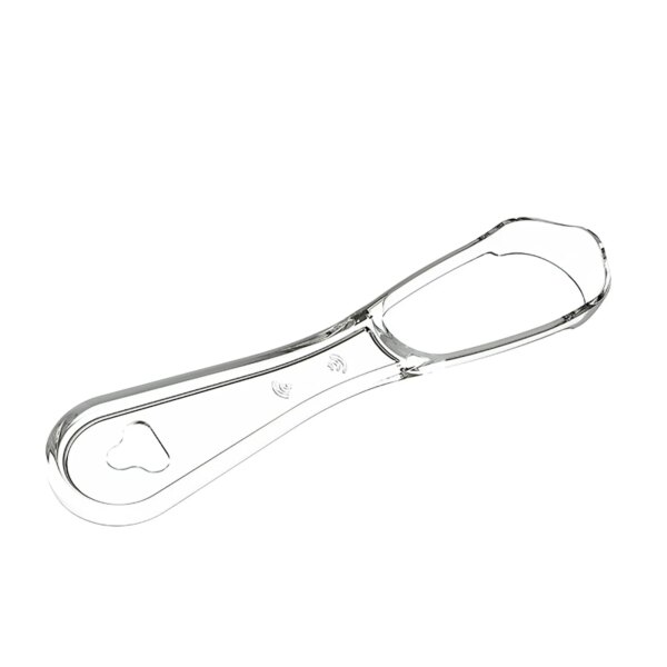 2330-3e1fde.jpg Nettoyeur de langue en Silicone pour adulte, élimine l'halitose