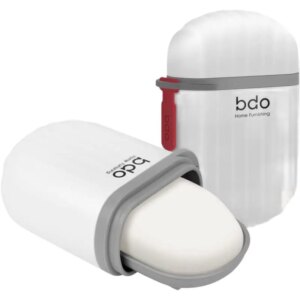 HORegina-Boîte de rangement scellée portable, boîte de rangement étanche, adaptée aux plats de Regina