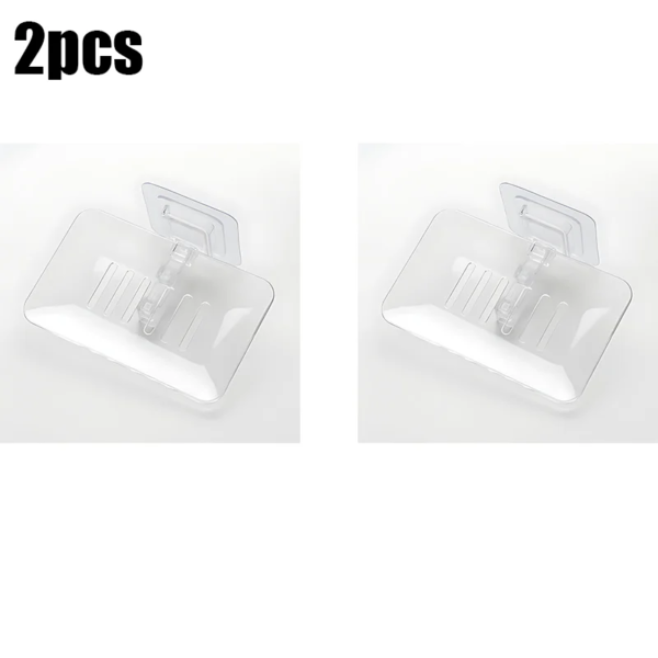 Support mural auto-adhésif Regina T1, double couche, éponge