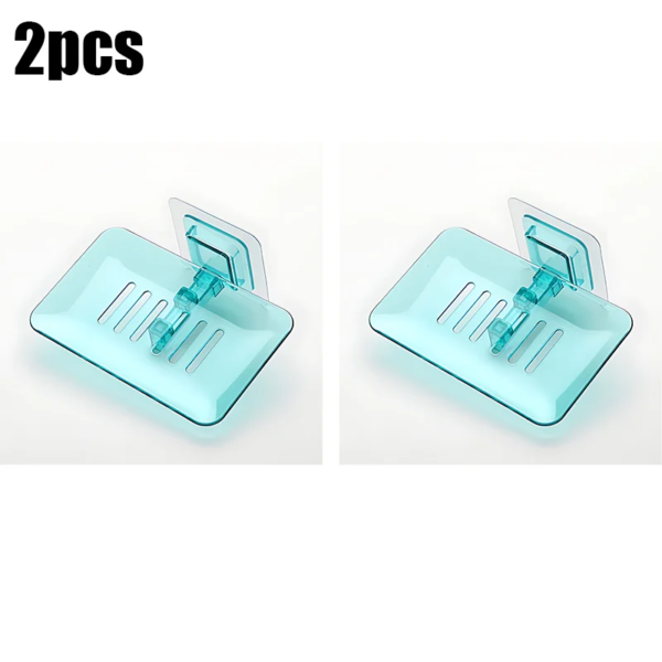 Support mural auto-adhésif Regina T1, double couche, éponge