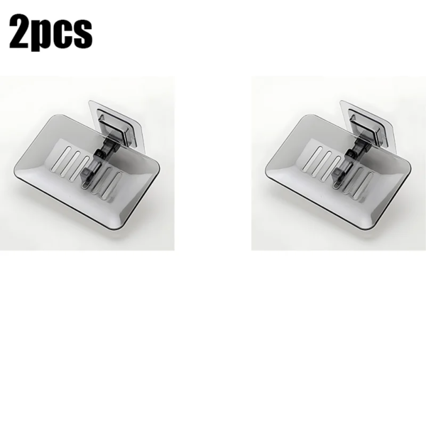 Support mural auto-adhésif Regina T1, double couche, éponge