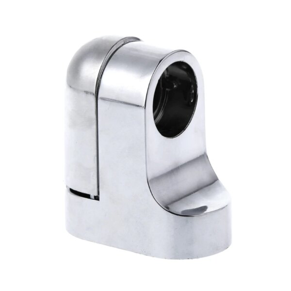 Barre de douche universelle réglable – Rail coulissant avec porte-savon