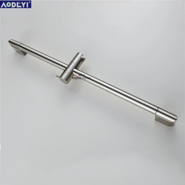 23841-2fcaaa.jpg Barre de douche coulissante en acier inoxydable – Finition