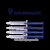 kit blanchiment dentaire professionnel gel blanchiment dentaire Kit de blanchiment des dents professionnel