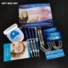 kit blanchiment dentaire professionnel gel blanchiment dentaire Kit de blanchiment des dents professionnel