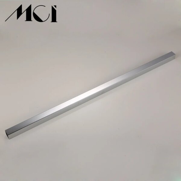 Barre coulissante de douche Mci-AC049 – Rail réglable inox